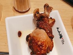 -人人馋羊汤·饸饹面(住总万科店)