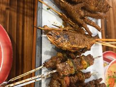 -冶建镜子·中国龙虾王(总店)