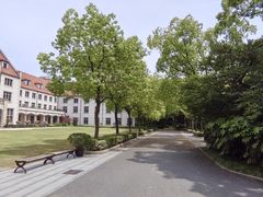 -上海市第三女子中学