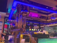 -唐力九头鸟烧烤·罗田吊锅(西云楼店)