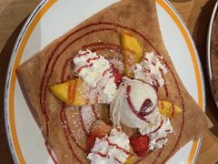 -La Creperie法餐厅(芮欧百货店)