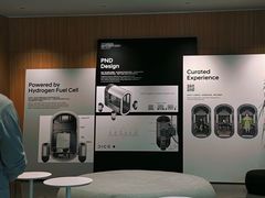 -现代汽车文化中心 Hyundai Motorstudio Beijing