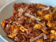 -南来顺饭庄·清真(南菜园店)