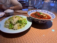 -三俞竹苑(红旗街万达店)