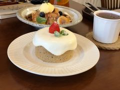 -Lumos一間甜食
