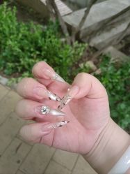 -瞧·享轻奢美甲美睫