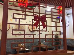 大堂-忆秦时(银泰in77店)