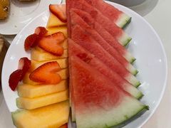 -大鸭梨烤鸭店(花园村店)