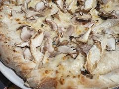 超级玛丽披萨-Tubestation站点比萨(五道营店)