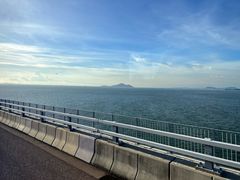 -港珠澳大桥(珠海段)