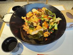 -天府国麻辣香锅(悦荟广场店)