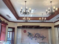 -北京动物园-畅观楼