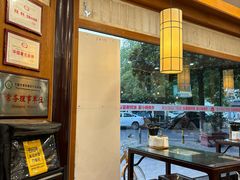-锡笼记·无锡小笼(方塔店)