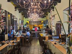 大堂-Ministry of Crab(科伦坡店)