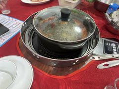 -花苑美食横琴生蚝火锅(拱北粤华路店)