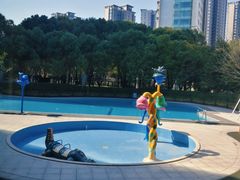 -纽斯桑拿会所(东绣路店)