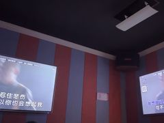 -唱吧麦颂KTV(松江五龙商业广场店)