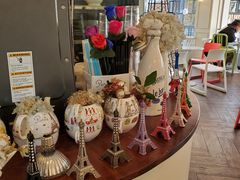 -Cafe de Paris(林荫路店)