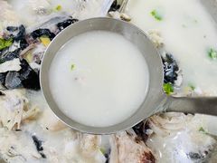 -雪野鱼头大王邢府公老店(雪野湖店)