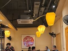 -冰城焰会大丰收铁锅炖(萝岗万达金街店)
