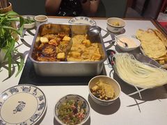 -螺大喜螺蛳粉火锅(雍和宫店)