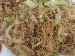 -莲花公园煎蟹(总店)