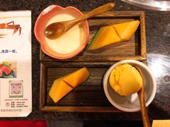 -万福炭火烤肉日本料理(新街口店)