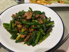 农家小炒肉-莲餐厅·湖北菜·藕汤老手艺(愚园路店)