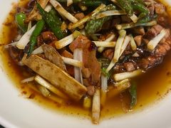 -老头儿油爆虾(星光一期店)