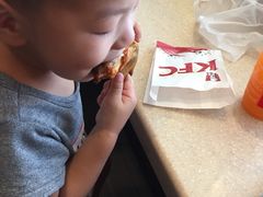 -肯德基(电力路店)