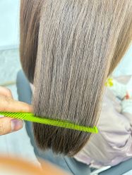 -LILI·HAIR SALON理理造型
