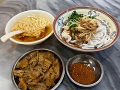 -再回首鸡肉米线(人民路一店)