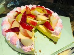 -嘉定凯悦·咖啡厅