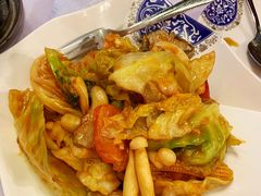 -番茄屋葡式美食(总店)