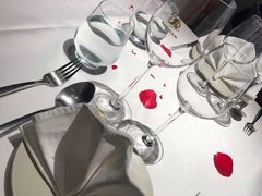 餐具摆设-雪龍のkitchen