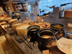 -丽晶酒店-金宝99 Restaurant