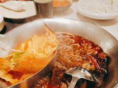 -刘一锅筋头巴脑(大悦城C店)