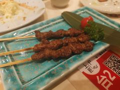 -上户日本料理(北仑富邦店)