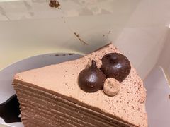 -Peet's Coffee皮爷咖啡(德基店)