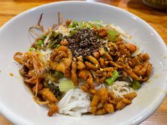 鸳鸯粉-椰小调.儋州米烂(名门店)