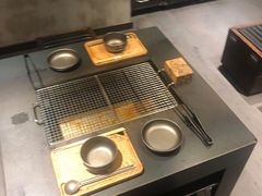 -夜食白市Yespicy·烧烤啤酒宵夜(番禺四海城店)