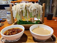 晾衣毛肚-醉长安(南门总店)