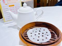 -万龙洲海鲜(南新仓店)