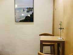 用餐区-常识咖啡common sense(春熙路店)