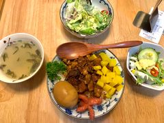 -红小满休闲餐厅(十全街店)