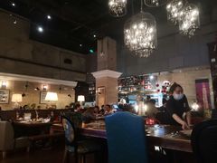 大堂-Let's Taipei 非常烘焙(太古里店)