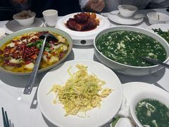 -简小姐·上海餐厅(长城大厦店)
