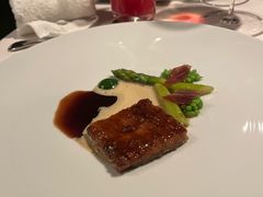 -三嚥阁 La Villa Restaurant
