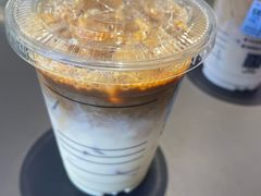 -瑞幸咖啡(田贝地铁站D出入口店)