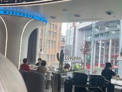 -3号仓库·创意中国菜(新世界城店)